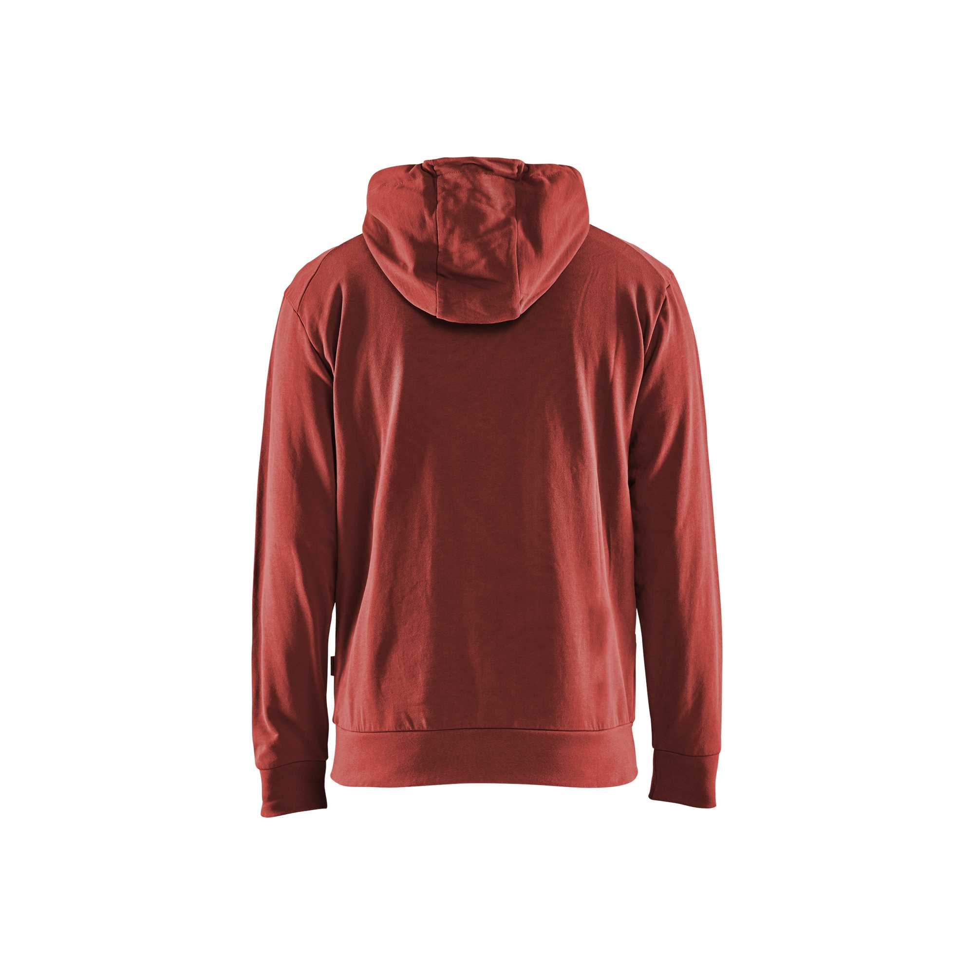 BLAKLADER 35301158 Hoodie 3D Hoodie Work Sweatshirt MEN - 100% Cotton